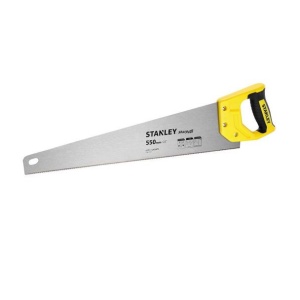 Fierastrau de mana Sharpcut Stanley STHT20372-1, 11 TPI, 550 mm