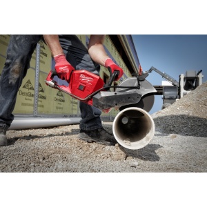 FIERĂSTRĂU DEBITARE M18 FUEL™ M18 FCOS230, livrat cu 1 acumulator 12Ah si incarcator - Img 9