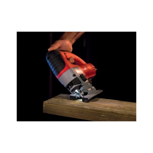 Fierastrau pendular 220 V Milwaukee JSPE 135 TX, 750 W, valiza, alimentare Retea 220-240 V - Img 12
