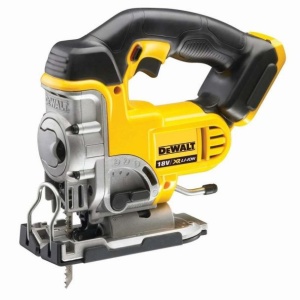 Fierastrau pendular compatibil cu acumulatori XR Li-Ion Dewalt DCS331N, 0 - 3000 cpm, 18 V, 135 mm