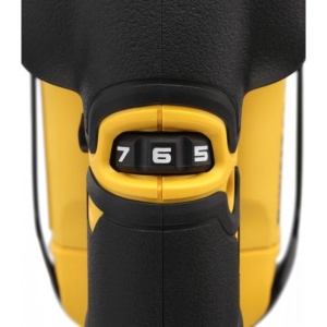 Fierastrau pendular compatibil cu acumulatori XR Li-Ion Dewalt DCS334N, 0 - 3200 cpm, 18 V, 135 mm, brushless - Img 4