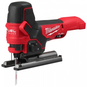Fierăstrău pendular M18 FUEL™ Milwaukee M18 FBJS-0X, alimentare Cu acumulator - neechipat