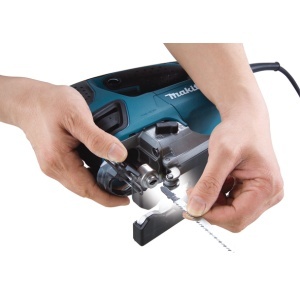 Fierastrau pendular Makita 26 mm, 720W - Img 3