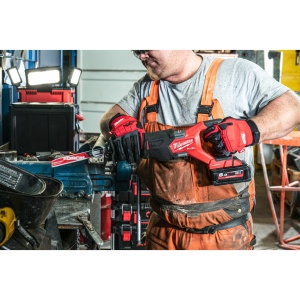 Fierăstrău sabie M18 FUEL™ ONE-KEY™ SAWZALL™ Milwaukee M18 ONEFSZ-0X - Img 8