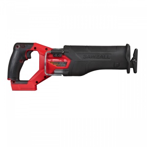 Fierăstrău sabie M18 FUEL™ SAWZALL™ Milwaukee M18 FSZ-0X, alimentare Cu acumulator - echipat