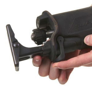 Fierăstrău sabie Super SAWZALL™ M18 FUEL™ Milwaukee M18 FSX-0C, alimentare cu acumulator - neechipat - Img 12