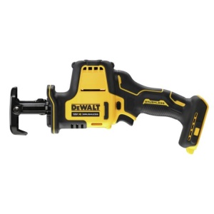 Fierastrau tip sabie compatibil cu acumulatori XR Li-Ion Dewalt DCS369N, compatibil 18 V - Img 4