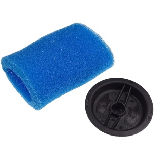 Filtru din POLIURETAN, pentru aspirare UMEDA, compatibil cu modelele SE4001, SE4001 plus si SE4002 - Img 1