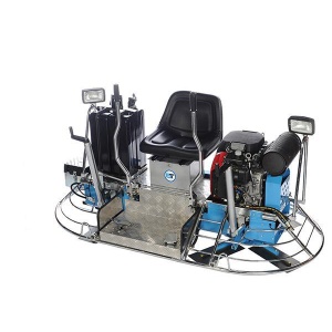 Finisor dublu pentru beton BETONTROWEL BT900-2OLH24 (2x900mm)