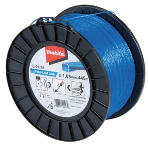 Fir nylon Four-Leaf 1,65 mm 445 m