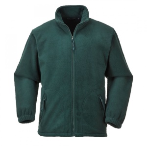 Fleece Argyll F400