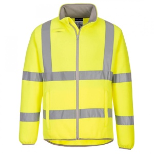 Fleece Eco Hi-Vis EC70