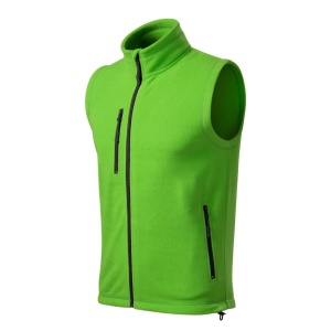Fleece vestă unisex, Exit, 220 g/m² 525 - Img 9