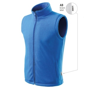 Fleece vestă unisex, Next, 280 g/m² 518 - Img 17