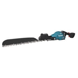Foarfecă de tuns gardul viu des XGT 40V, 60 cm, livrată cu 1 acumulator 40V 4.0Ah