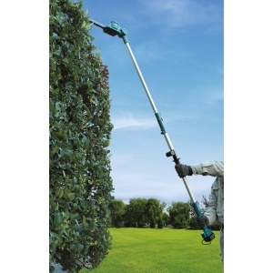 Foarfecă de tuns gardul viu la inaltime CXT 12V, 46 cm, fara acumulator - Img 3