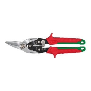 Foarfecă MILWAUKEE tăietură spre dreapta 260 mm