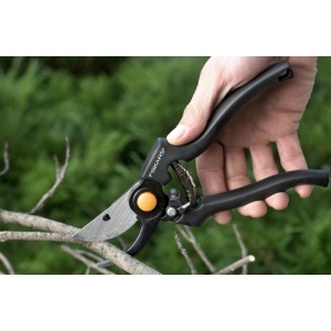 Foarfeca pentru gradina, Fiskars tip GardenPro™ P90 - Img 3