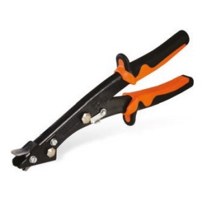 Foarfeca tip Nibbler pentru tabla inox, DIM 275 mm - 011255