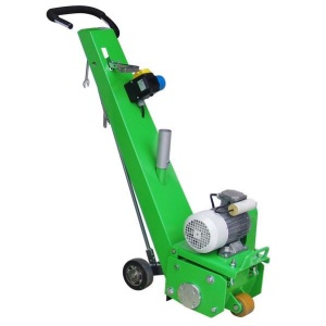 Freza beton DR.SCHULZE DBF-200-E230