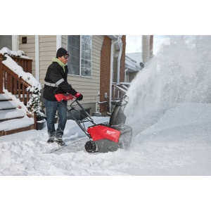 Freza de zapada Milwaukee cu expulzare directa, model M18 F2SSBL-0 - Img 18