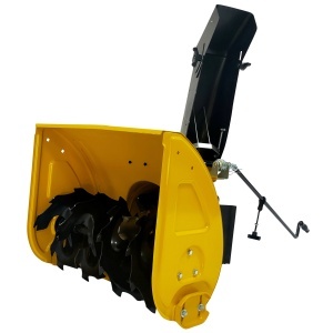 Freza zapada Texas 61cm pentru Multifunctional Combi 800 - Img 4