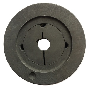 Fulie 100x16 mm, 2 canale - Img 2