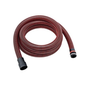 Furtun antistatic pentru aspirator Flex SH-C 32x4m AS, 412309, 4 m x 32 mm - Img 1
