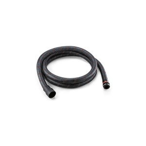 Furtun aspirator cu control debit aer Flex SH-CF 32x4m AS / NL, 477605