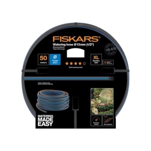 Furtun Fiskars, 1/2", 50 m - Img 2