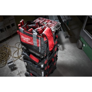 Geanta Milwaukee Packout 4932471066 - 380 x 250 x 340 mm - Img 6
