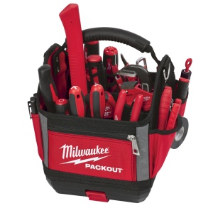 Geantă scule PACKOUT™ Milwaukee 25 cm - Img 4