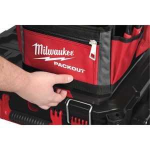 Geantă scule PACKOUT™ Milwaukee 50 cm - Img 2