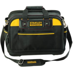 Geanta scule profesionala Stanley Fatmax 430x280x300mm - Img 6