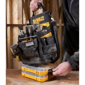 Geanta textila pentru scule DeWalt DWST83541-1 - Img 5