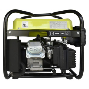 Generator de curent 2 kW inverter BASIC - benzina - Konner & Sohnen - KSB-21i - Img 3