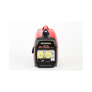 Generator de curent pe benzina Honda EU22iT1, portabil, monofazat, 2.2 kW - Img 5