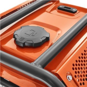 Generator Husqvarna G3200P, putere 2800 W, 49 kg