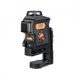 Geo6X SP GREEN KIT - Nivela laser verde linii multiple - Img 5