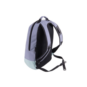Ghiozdan Pulse Bicolor Frost Blue 122249 - Img 2