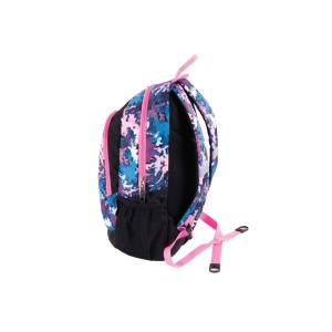 Ghiozdan Pulse Cots Pink Puzzle 122096 - Img 2