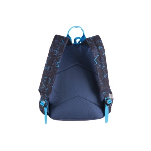 Ghiozdan Pulse Junior Galaxy 122318 - Img 3