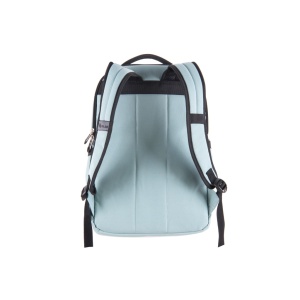 Ghiozdan Pulse Oxford Light Green 122228 - Img 4