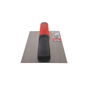 Gletiera otel cu maner Rubiflex 30cm - RUBI-75950 - Img 2