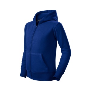 Hanorac pentru copii, Trendy Zipper, 300 g/m² 412 - Img 2