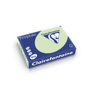 Hârtie A3 80 g/mp color pal 500/top Clairefontaine - Img 22