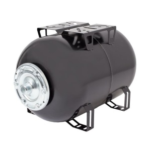 Hidrofor cu pompa de mare adancime Wasserkonig FA684825, putere 1500 W, debit 2880 l/h, inaltime refulare 68 m, aspiratie 40 m, vas de expansiune 24 litri - Img 5