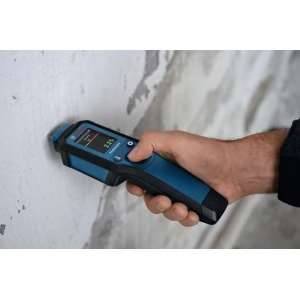 Higrometru materiale Bosch GMP 1-13 Professional - Img 7