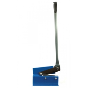 Hobby 150-4 Ghilotina manuala pentru taiat tabla model Hobby, DIM 150 mm - Hobby 150-4