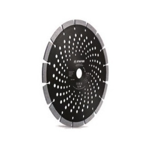 HURACÁN SILENCIOSO Disc diamantat, DIM 230 mm - 100.1771